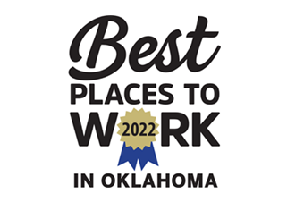 Best places to work in Oklahoma